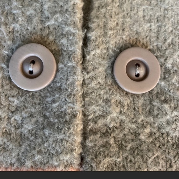 Anthropologie Kerisma Cardigan Sweater. Size Small. EUC - Picture 4 of 5